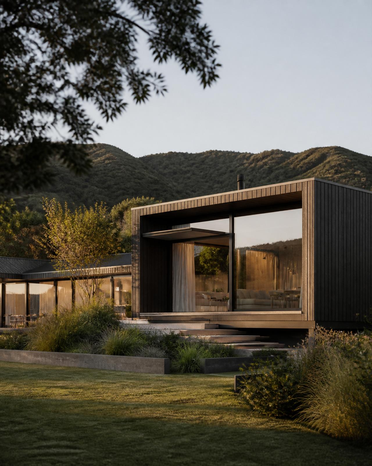 Australian home
